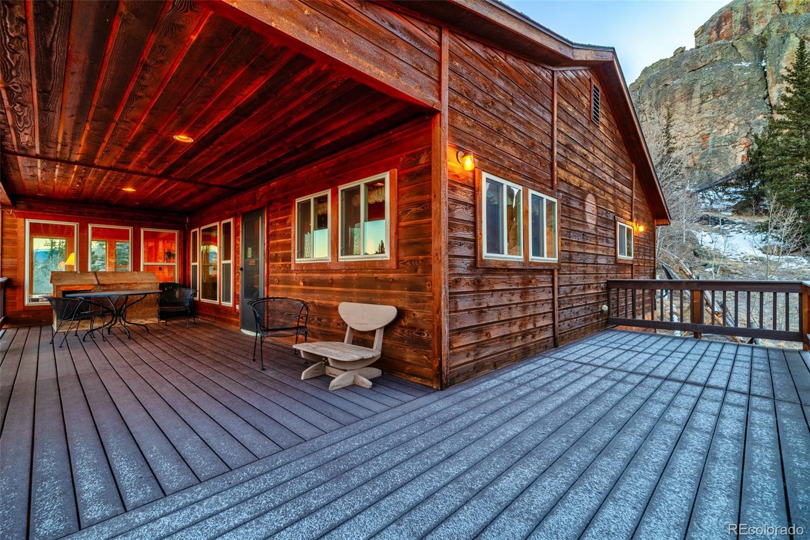 MLS Image #30 for 305  travois court,como, Colorado