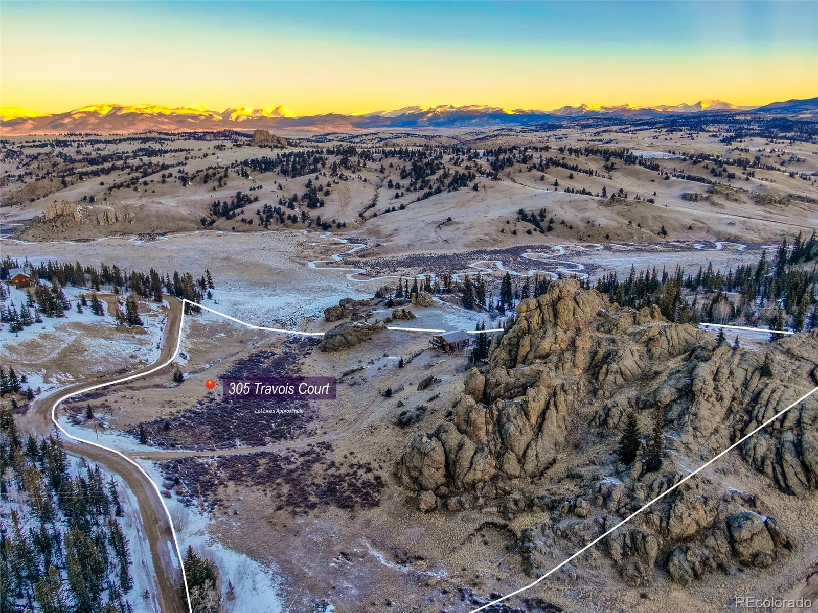 MLS Image #32 for 305  travois court,como, Colorado