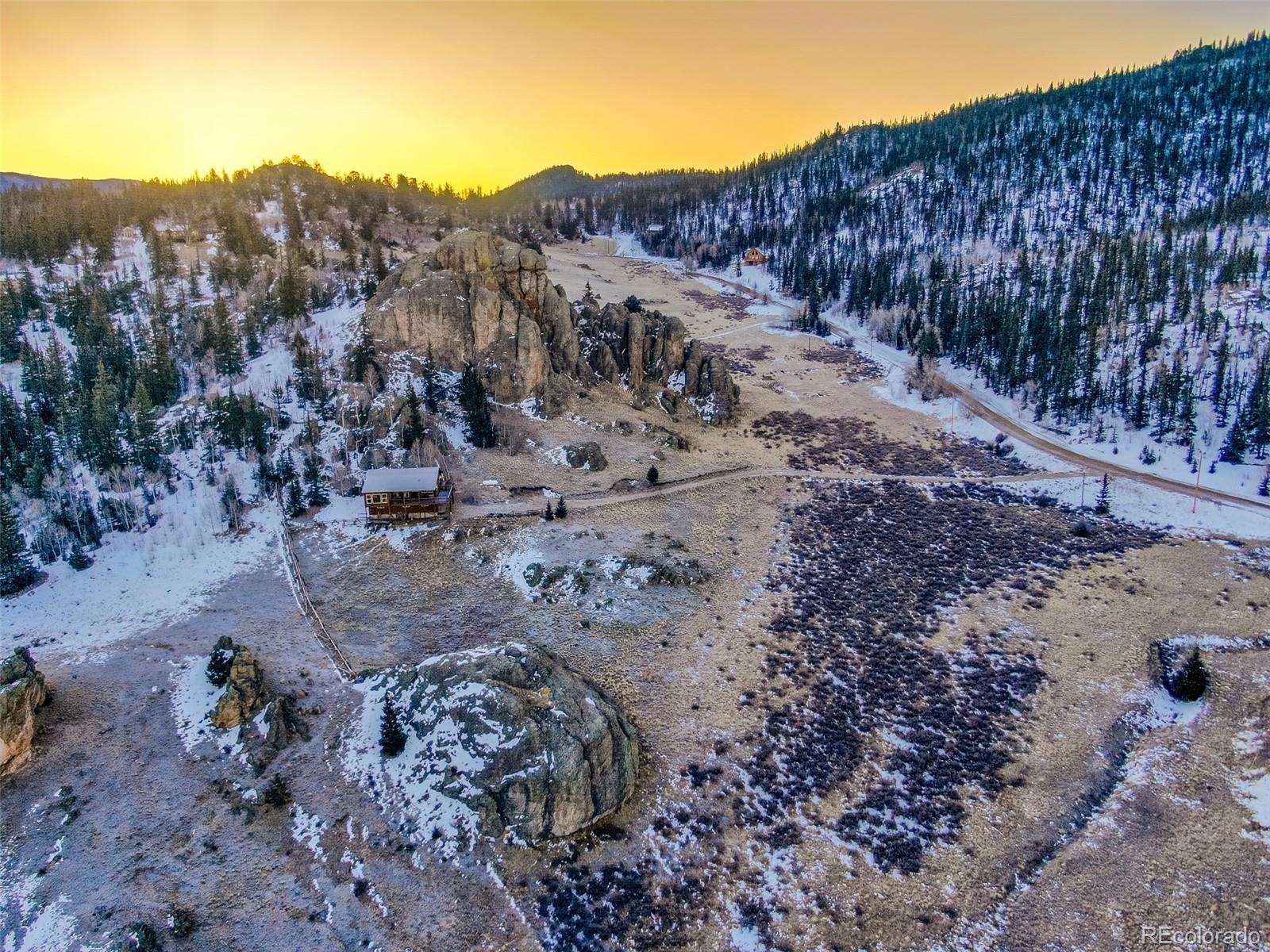 MLS Image #33 for 305  travois court,como, Colorado