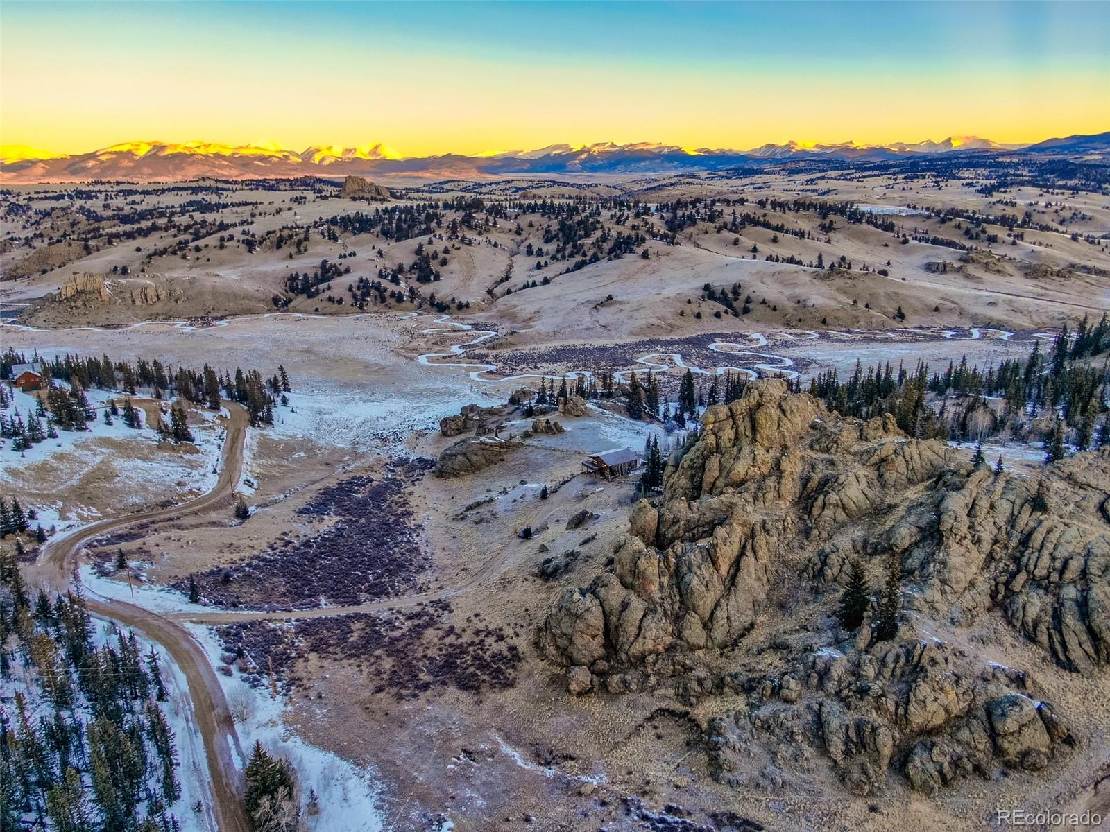 MLS Image #34 for 305  travois court,como, Colorado