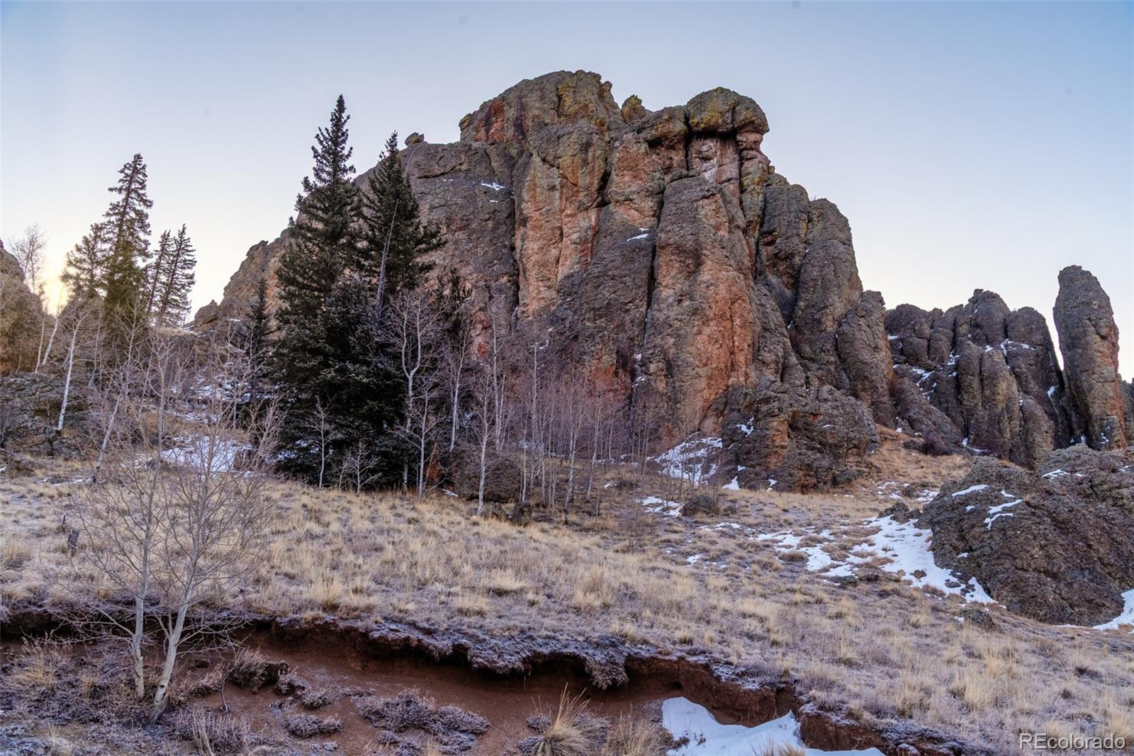 MLS Image #35 for 305  travois court,como, Colorado
