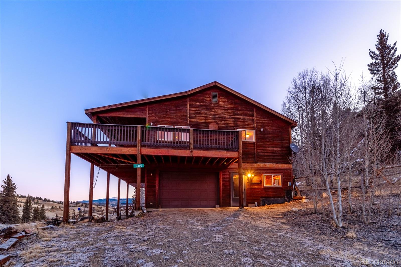 MLS Image #38 for 305  travois court,como, Colorado