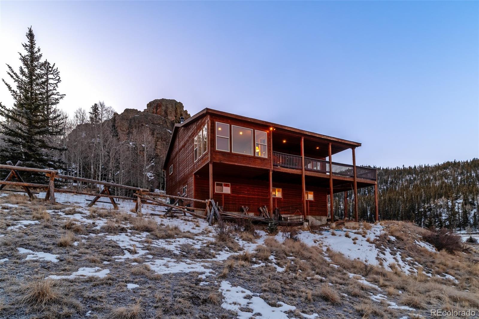 MLS Image #39 for 305  travois court,como, Colorado