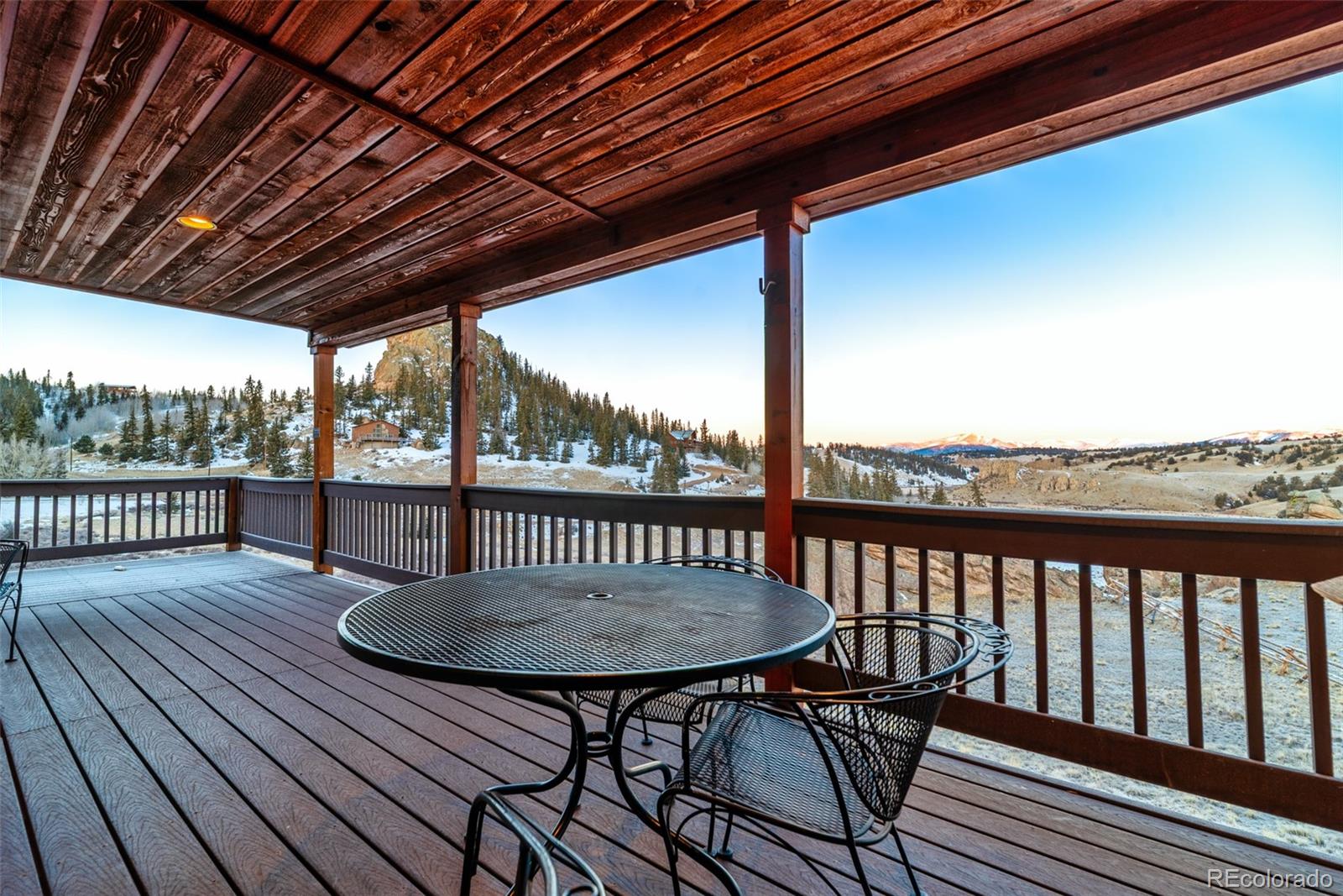 MLS Image #41 for 305  travois court,como, Colorado