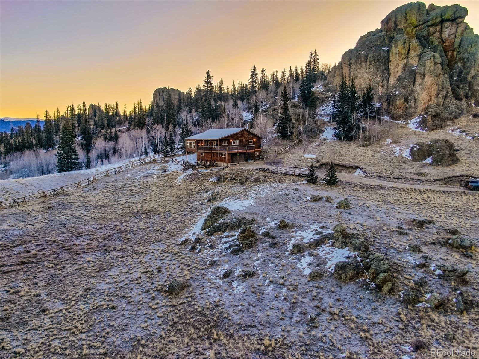 MLS Image #43 for 305  travois court,como, Colorado