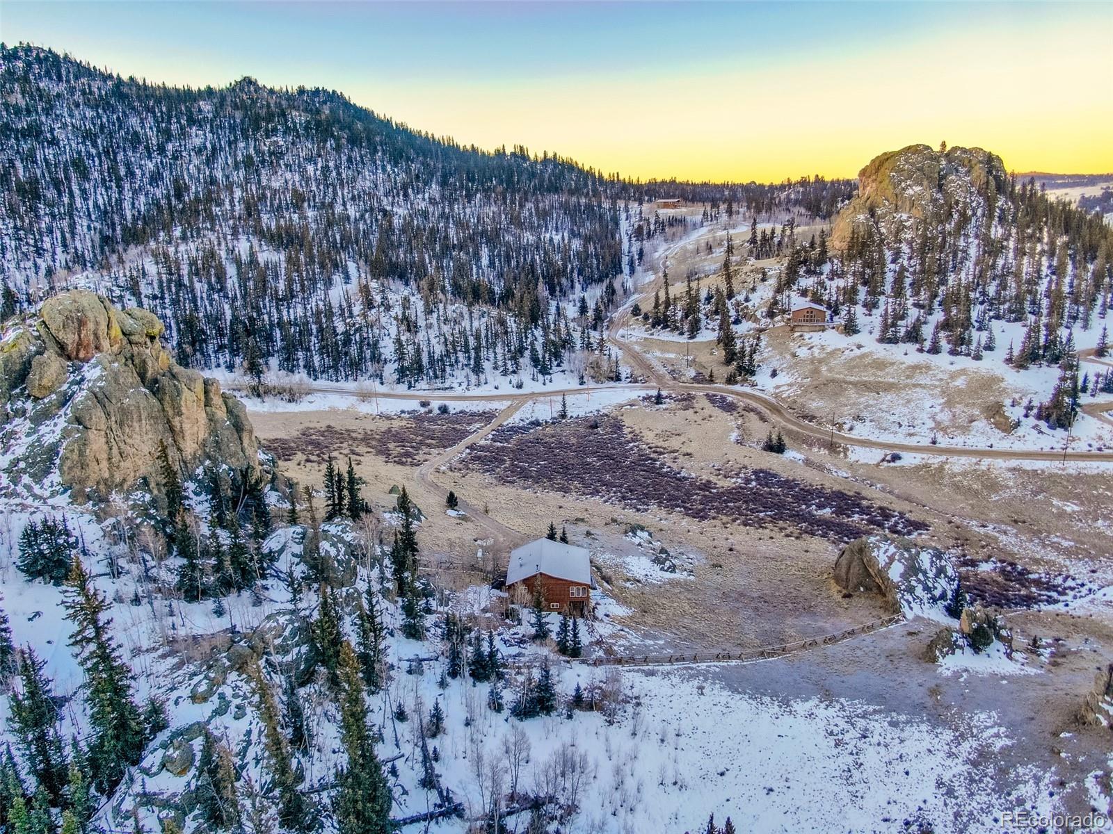 MLS Image #46 for 305  travois court,como, Colorado