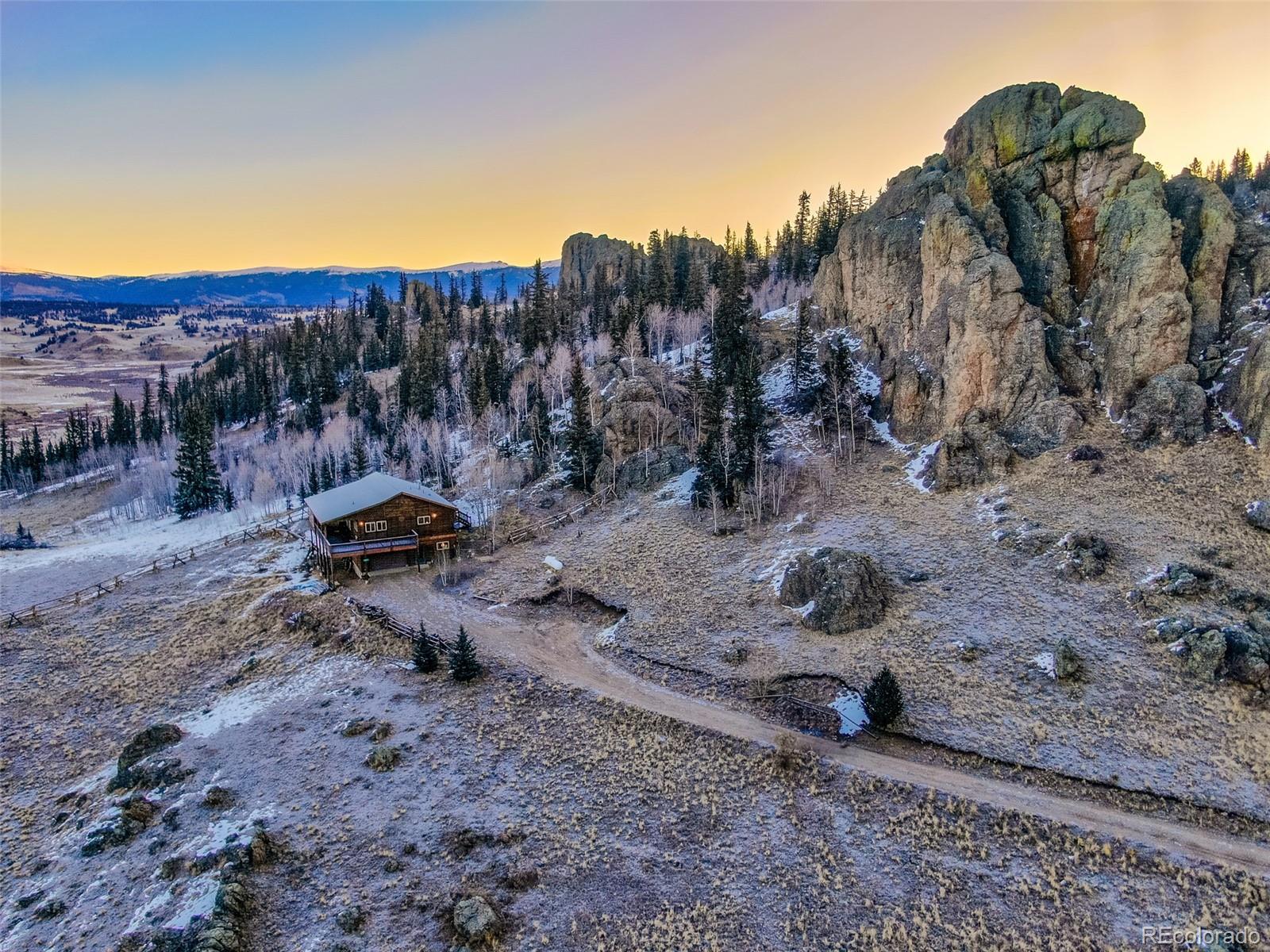 MLS Image #47 for 305  travois court,como, Colorado