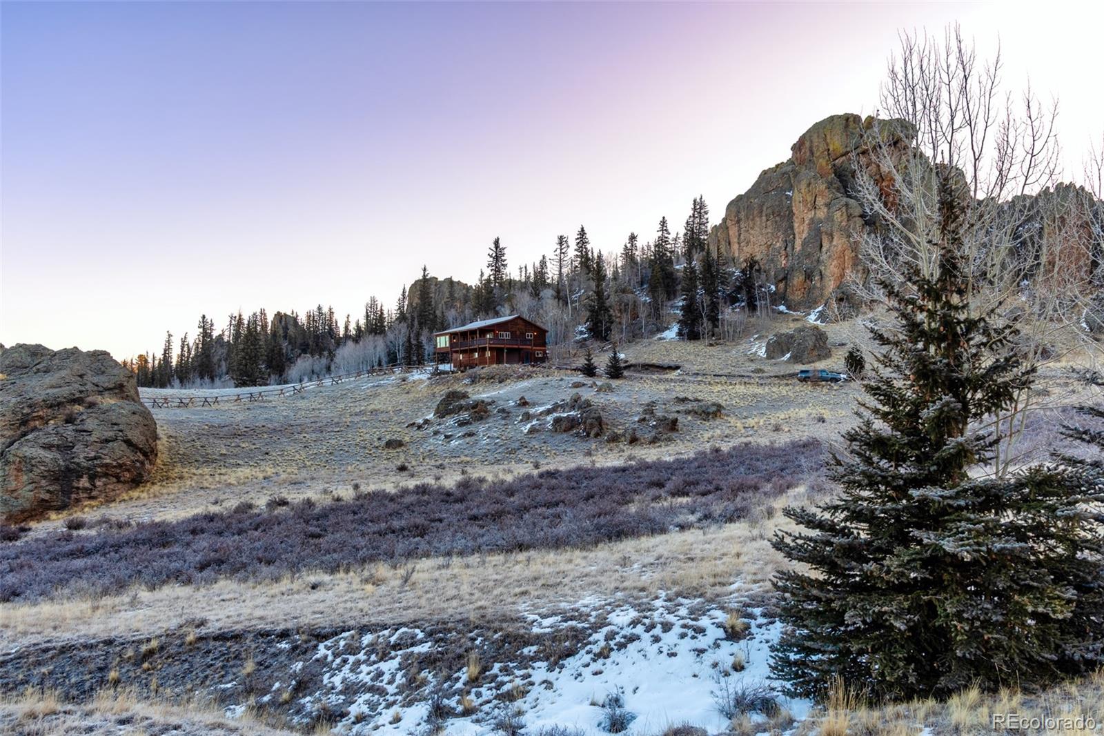 MLS Image #49 for 305  travois court,como, Colorado