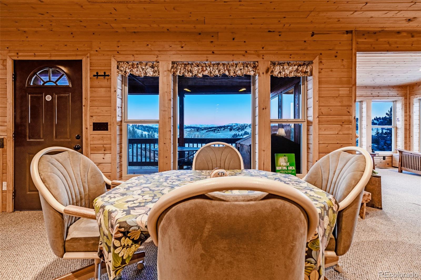MLS Image #7 for 305  travois court,como, Colorado