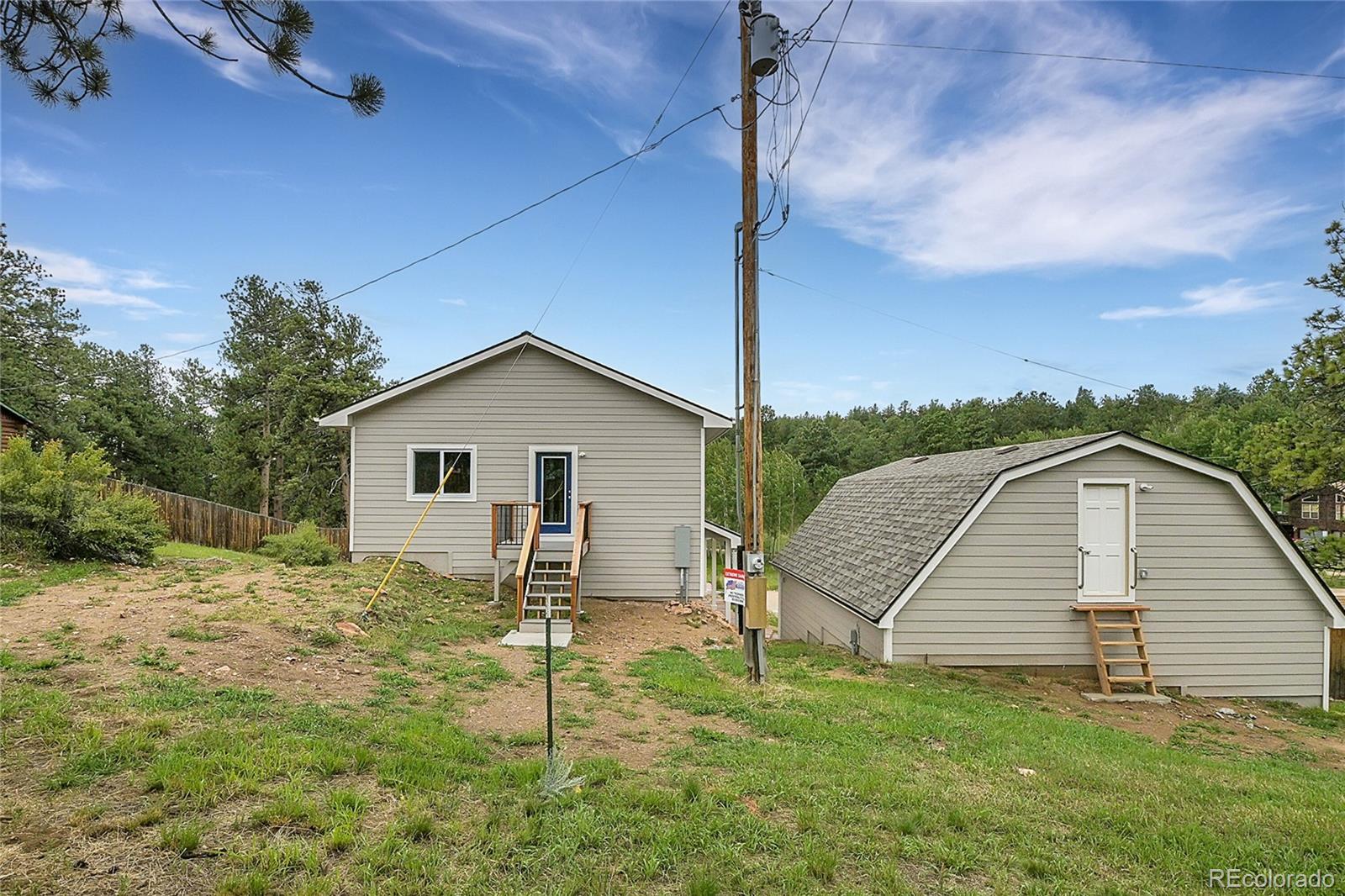 MLS Image #32 for 34593  silver springs boulevard,pine, Colorado