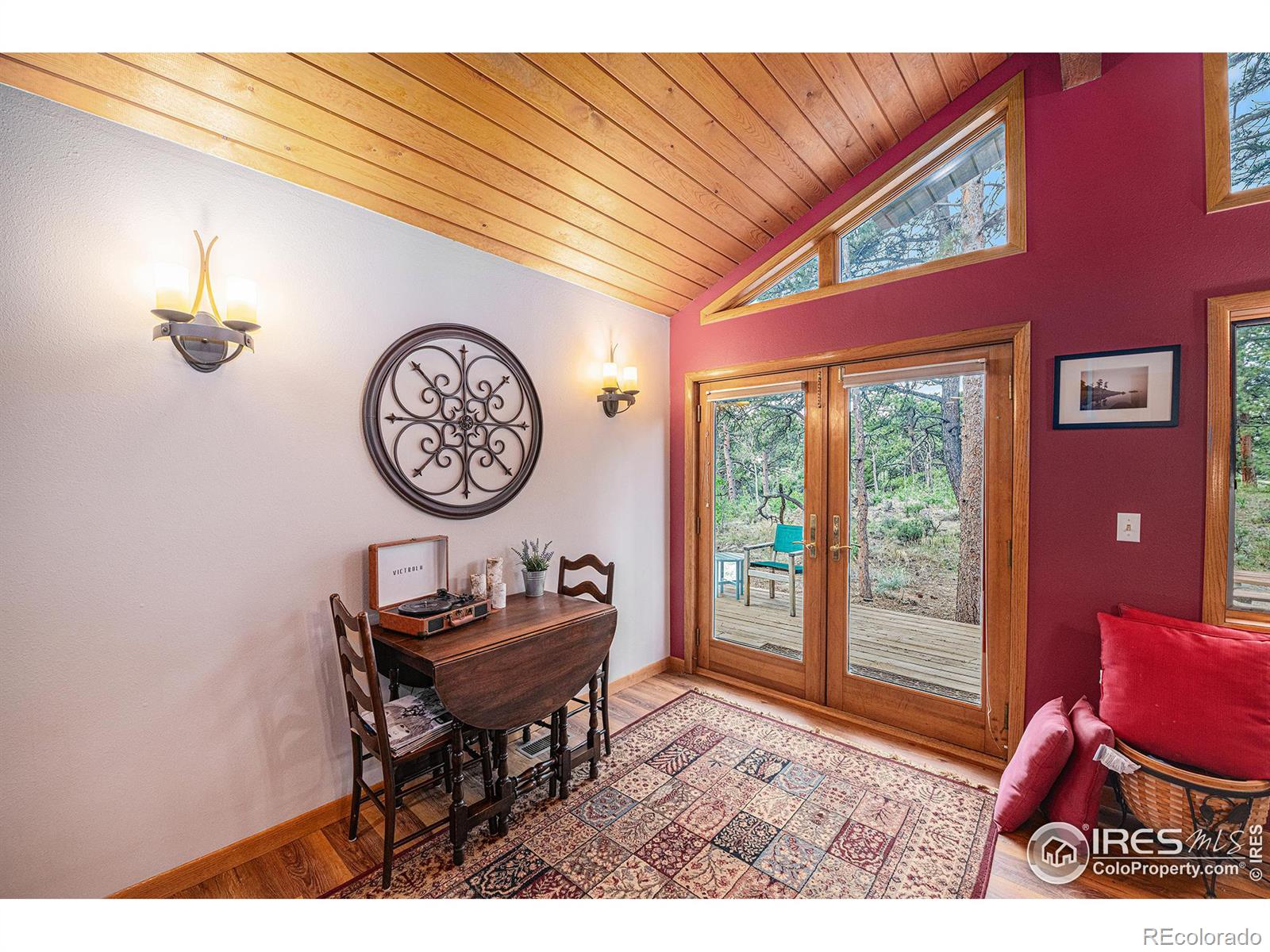 MLS Image #10 for 939  fox acres drive,red feather lakes, Colorado