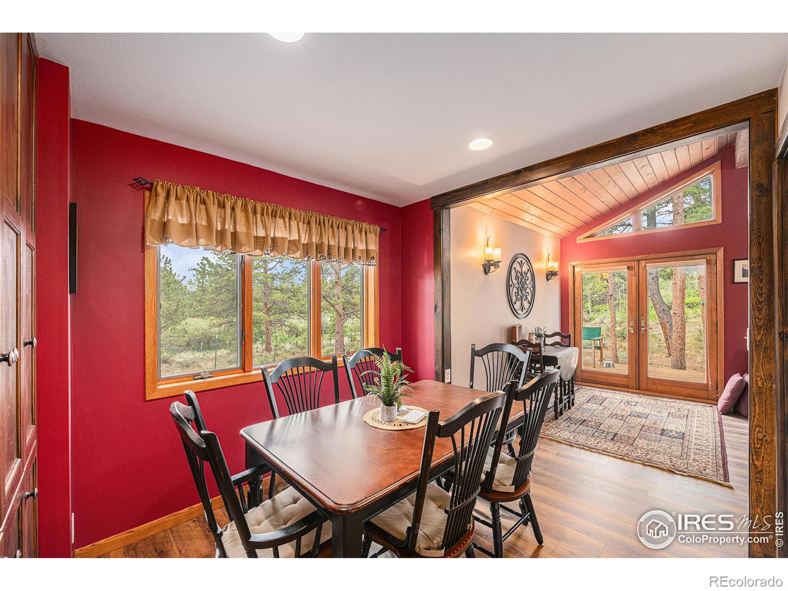 MLS Image #17 for 939  fox acres drive,red feather lakes, Colorado