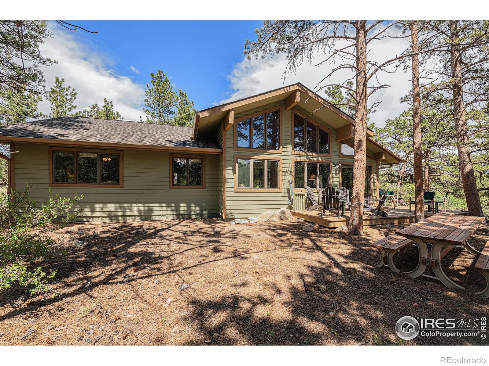 MLS Image #35 for 939  fox acres drive,red feather lakes, Colorado