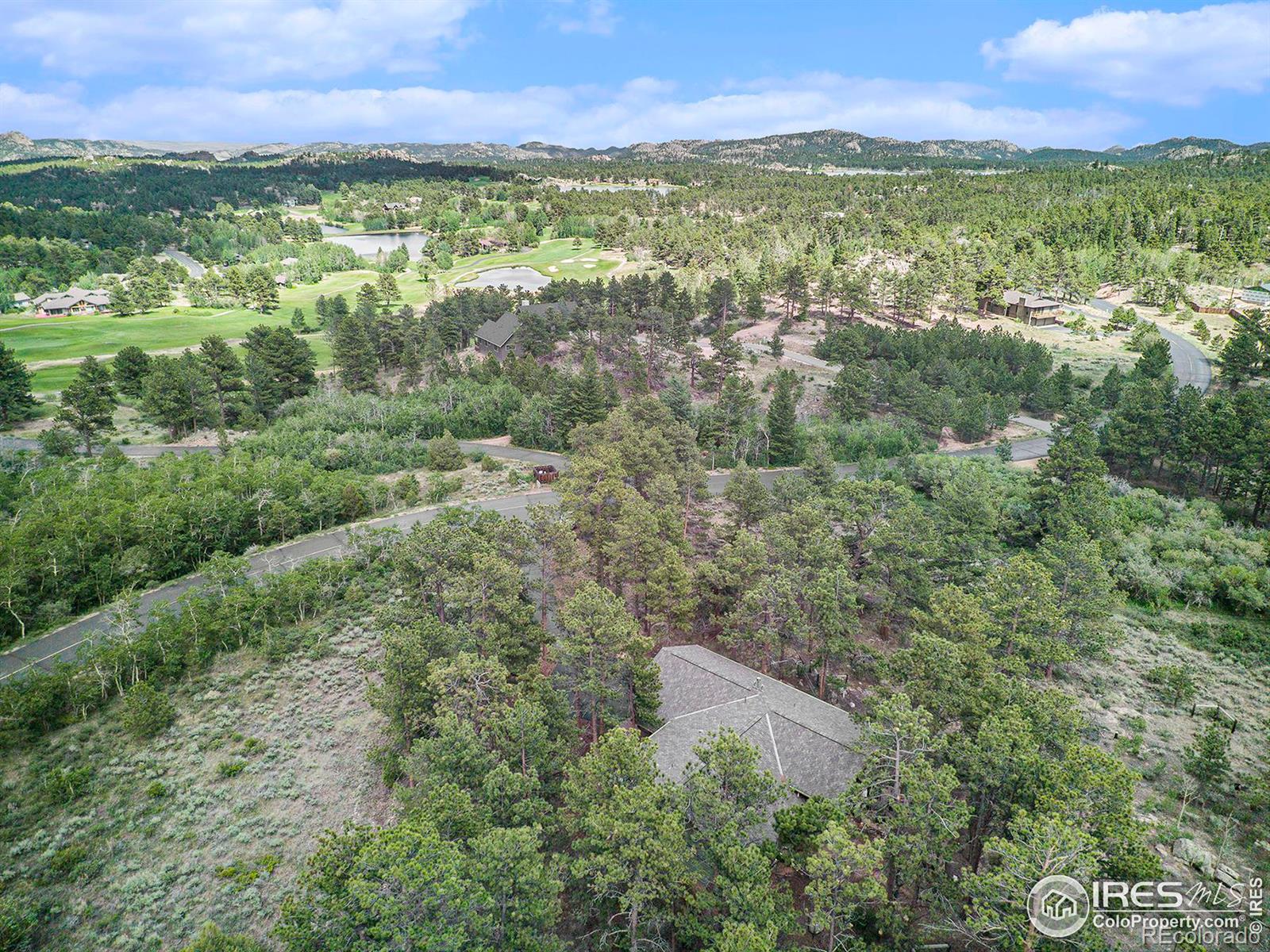 MLS Image #37 for 939  fox acres drive,red feather lakes, Colorado