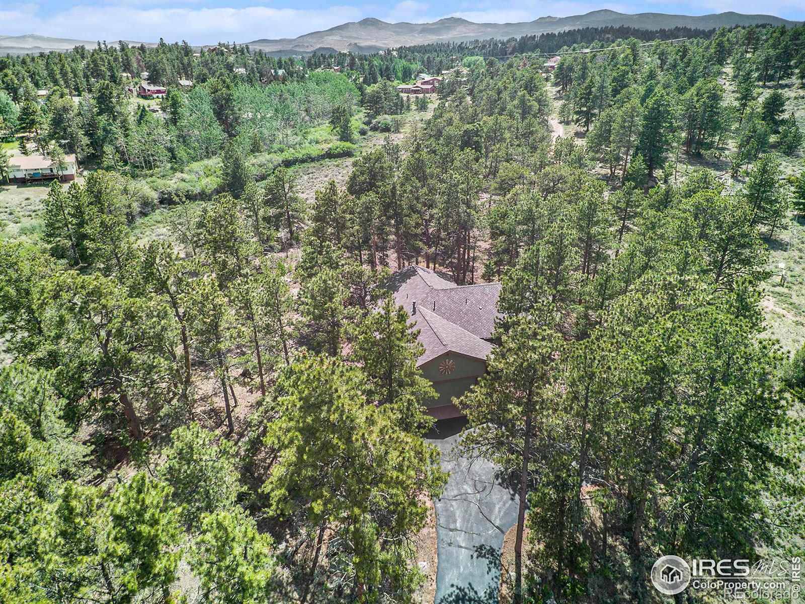 MLS Image #38 for 939  fox acres drive,red feather lakes, Colorado