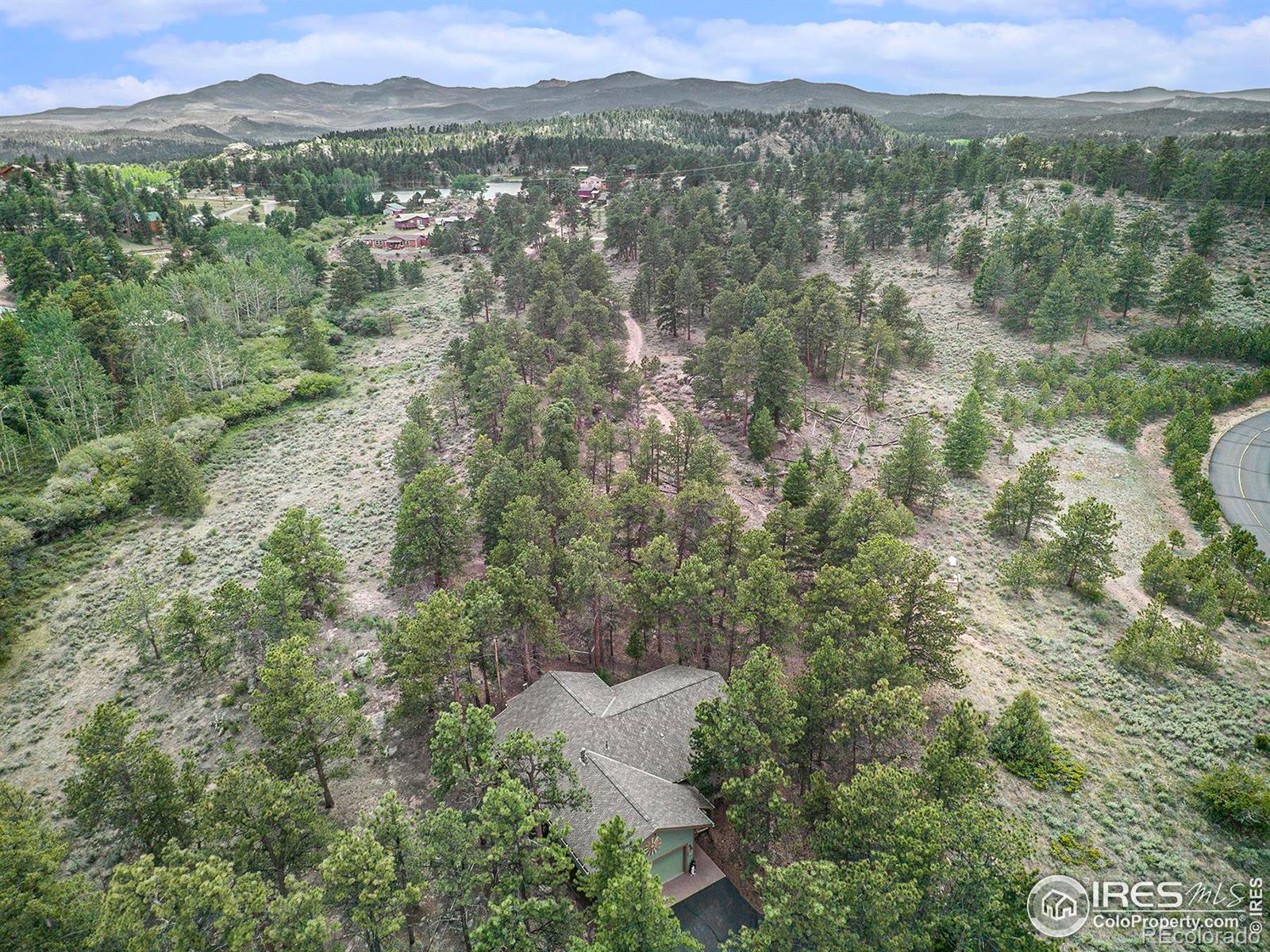 MLS Image #39 for 939  fox acres drive,red feather lakes, Colorado