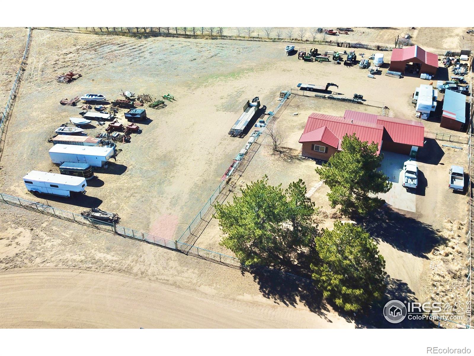 MLS Image #5 for 5083  46th avenue,greeley, Colorado