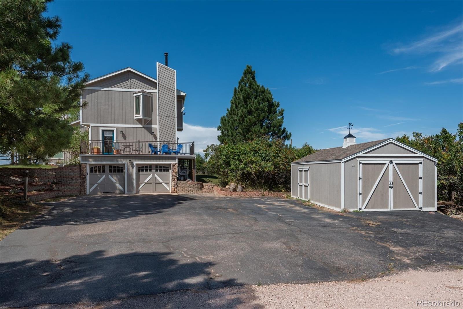 MLS Image #42 for 8853 n awl road,parker, Colorado