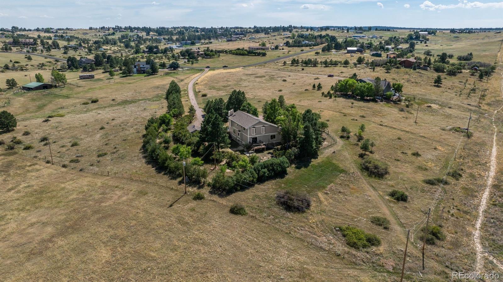 MLS Image #45 for 8853 n awl road,parker, Colorado