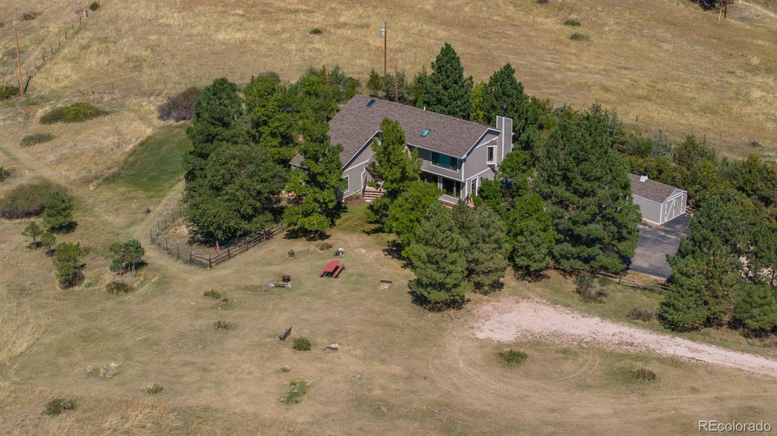MLS Image #46 for 8853 n awl road,parker, Colorado