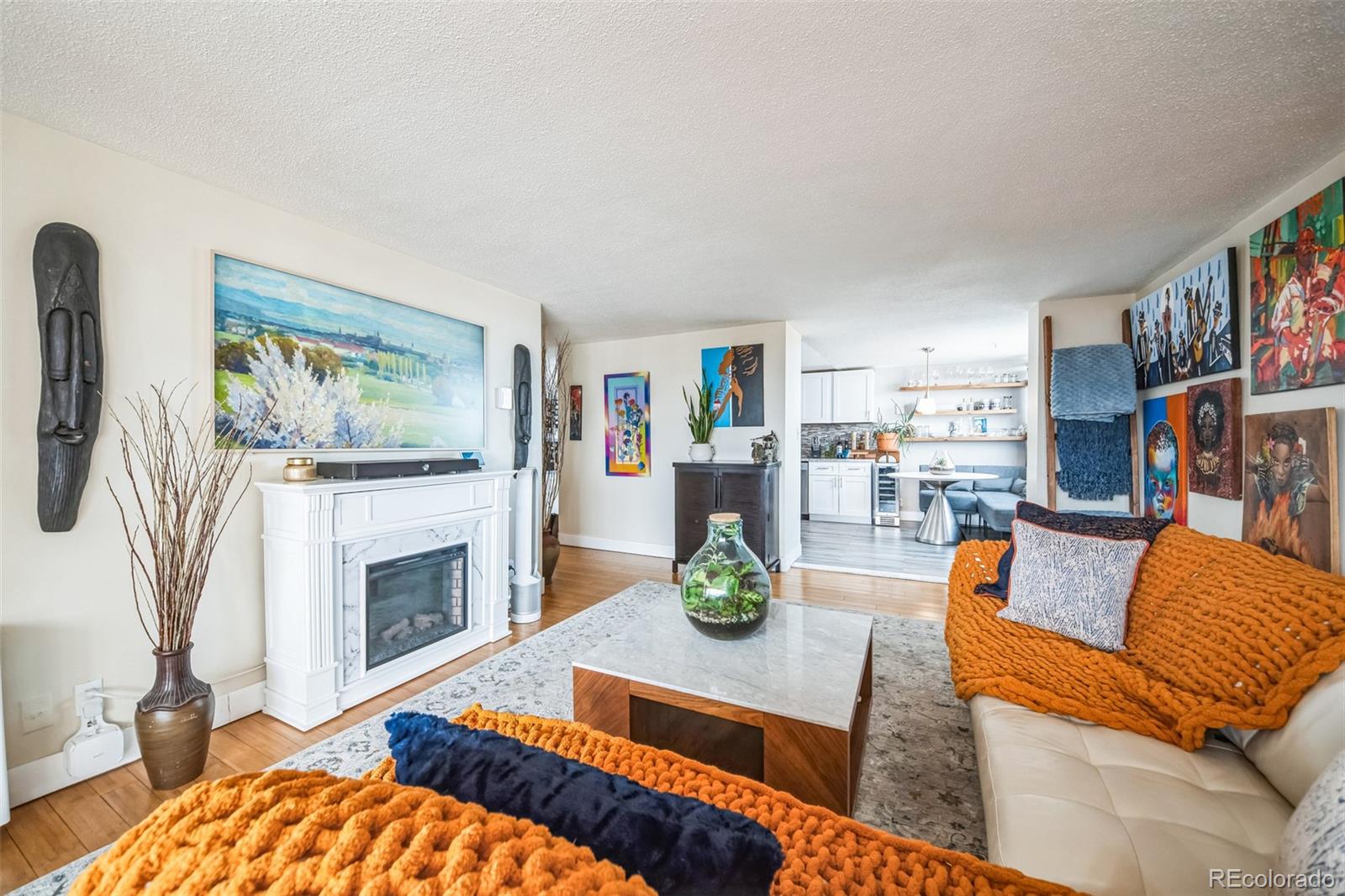 MLS Image #1 for 1155 n ash street,denver, Colorado