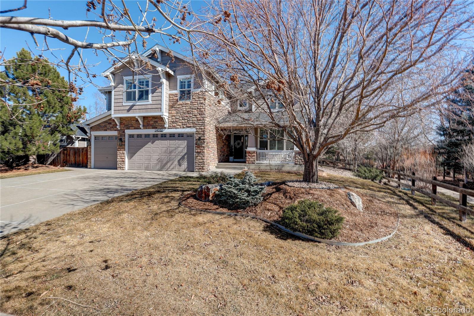 MLS Image #1 for 14032  park cove drive,broomfield, Colorado