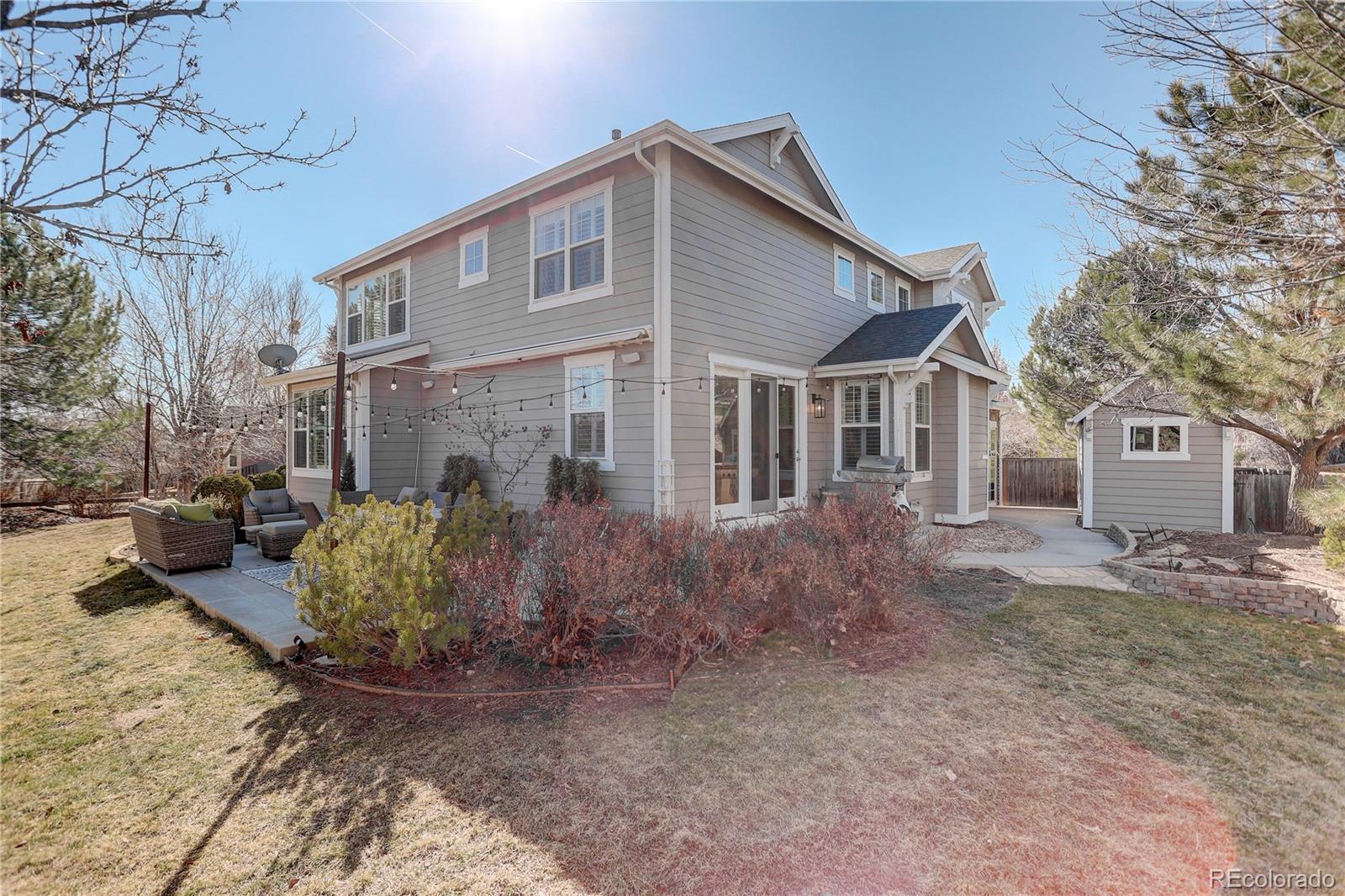 MLS Image #44 for 14032  park cove drive,broomfield, Colorado