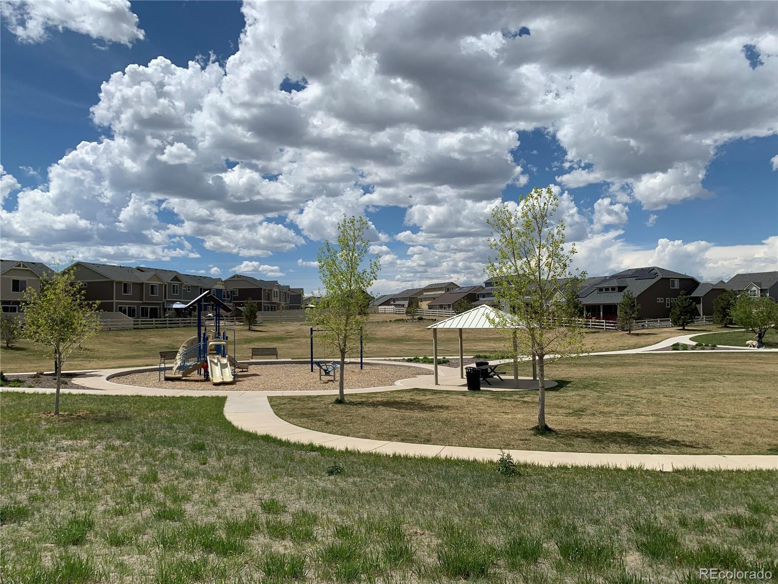MLS Image #19 for 17910 e 54th avenue,denver, Colorado