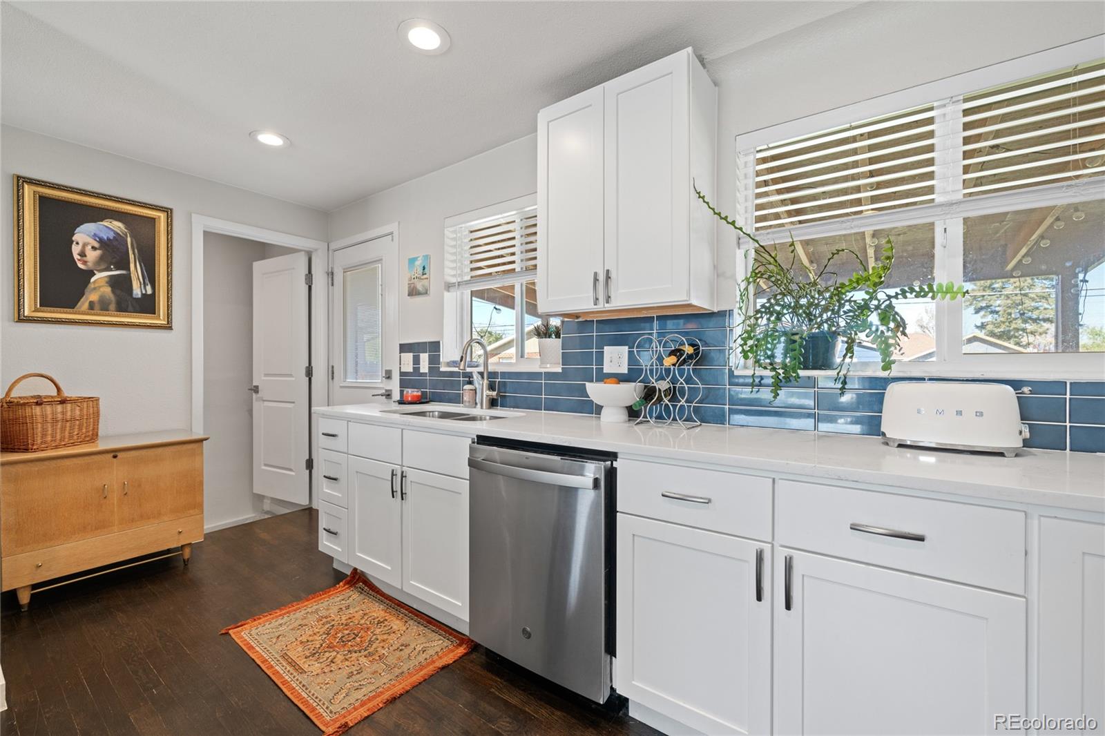 MLS Image #12 for 3011  oneida street,denver, Colorado