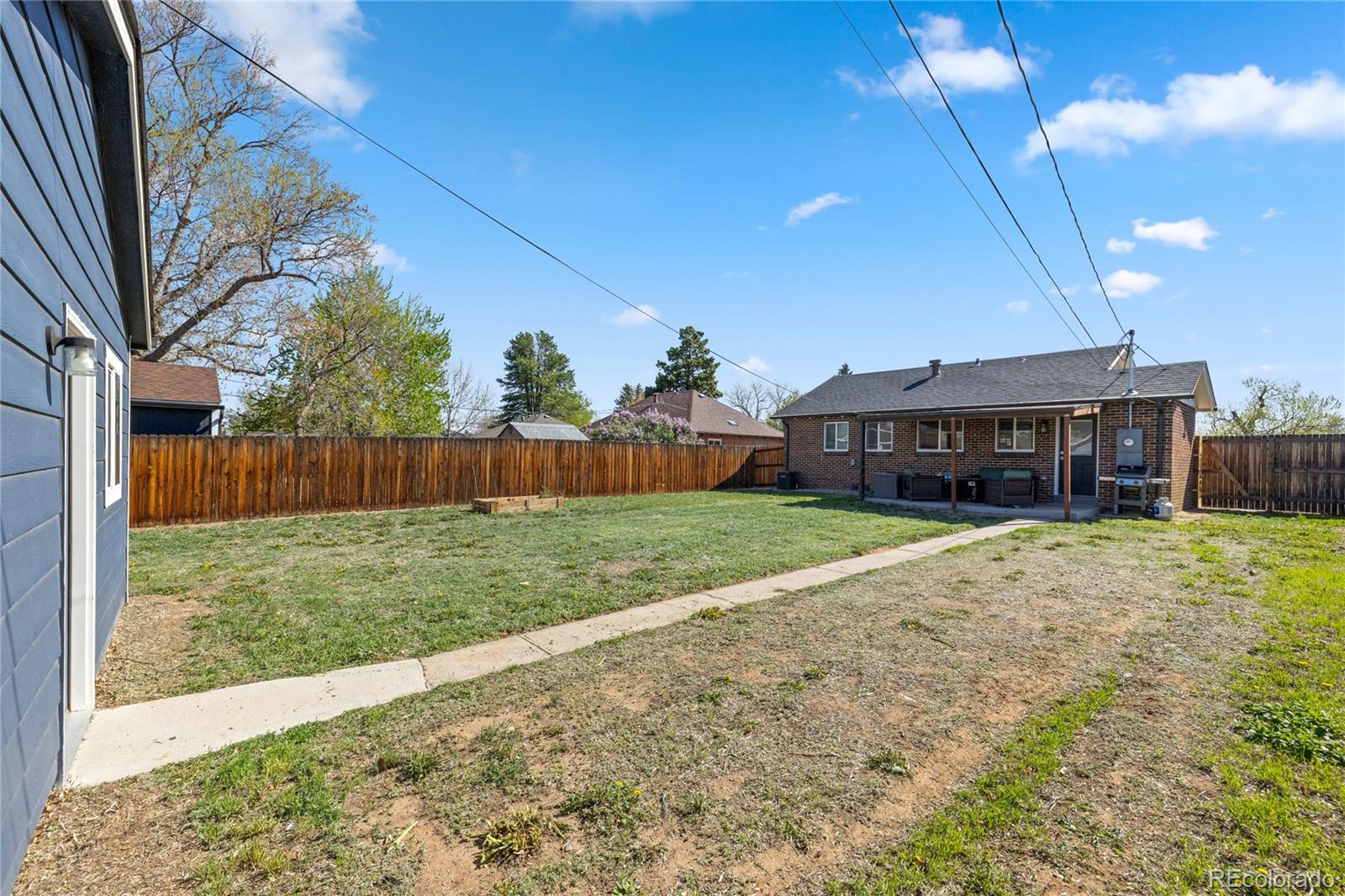 MLS Image #38 for 3011  oneida street,denver, Colorado