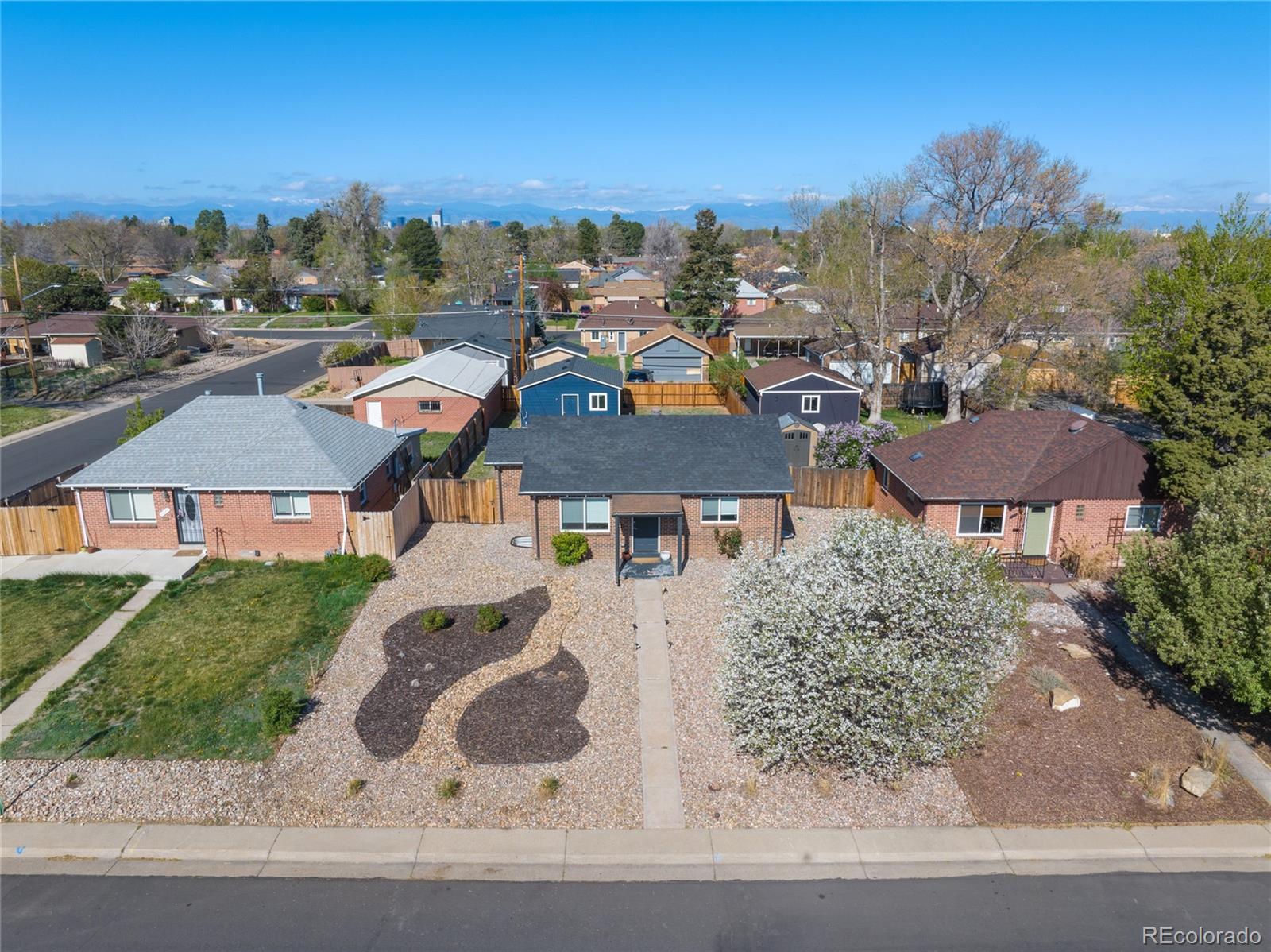 MLS Image #42 for 3011  oneida street,denver, Colorado