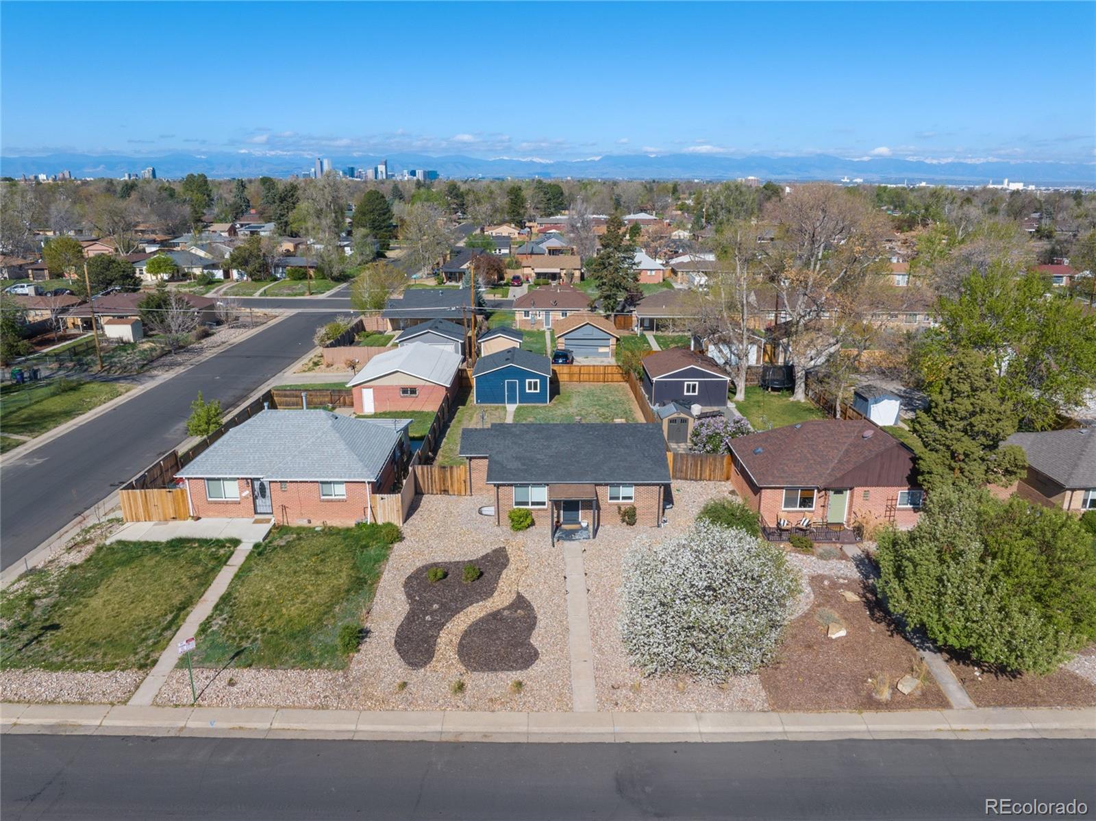 MLS Image #43 for 3011  oneida street,denver, Colorado