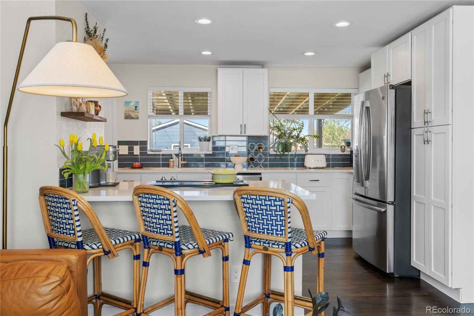 MLS Image #5 for 3011  oneida street,denver, Colorado