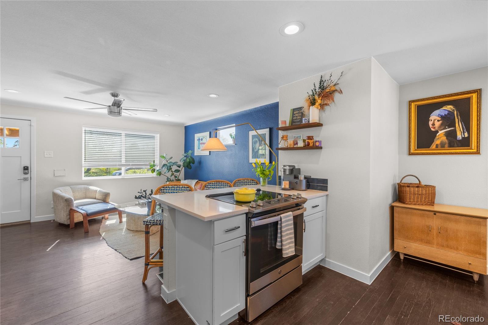 MLS Image #9 for 3011  oneida street,denver, Colorado