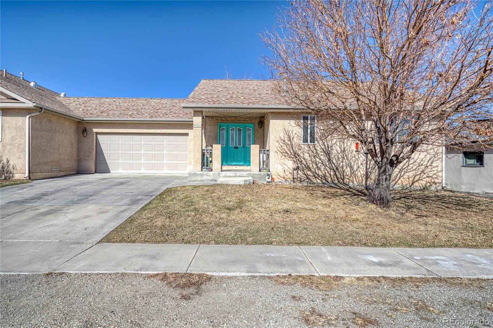 MLS Image #0 for 1436  h street,salida, Colorado