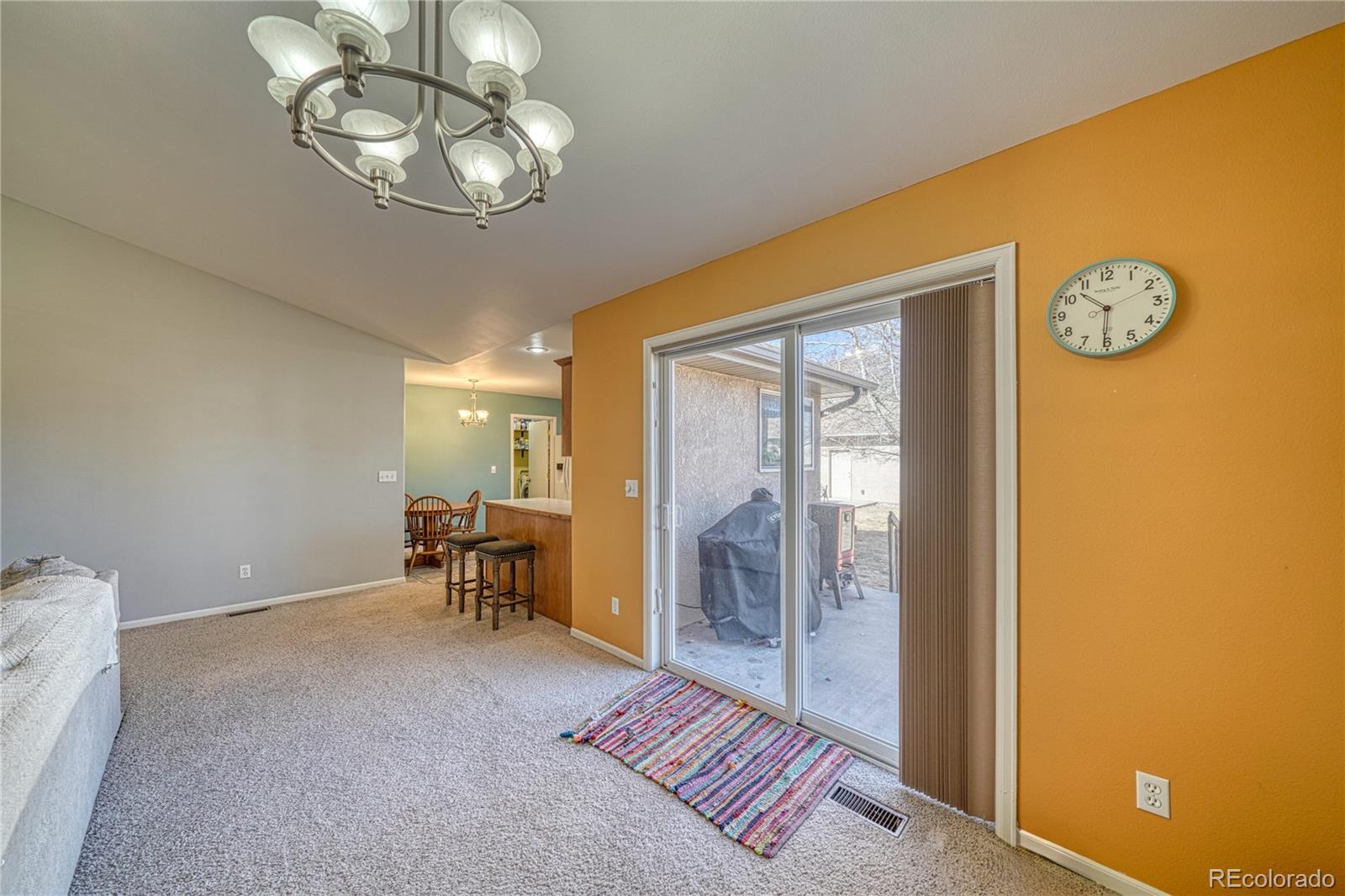 MLS Image #10 for 1436  h street,salida, Colorado