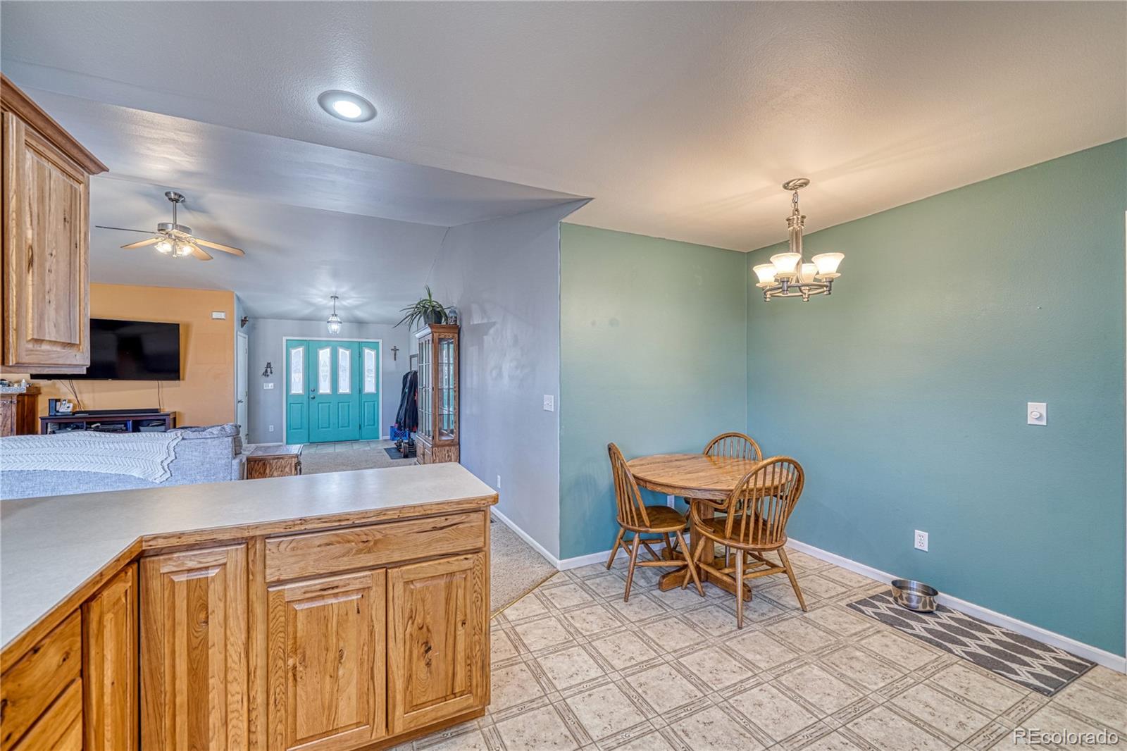 MLS Image #12 for 1436  h street,salida, Colorado