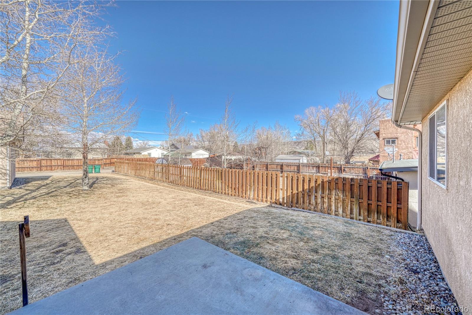 MLS Image #25 for 1436  h street,salida, Colorado