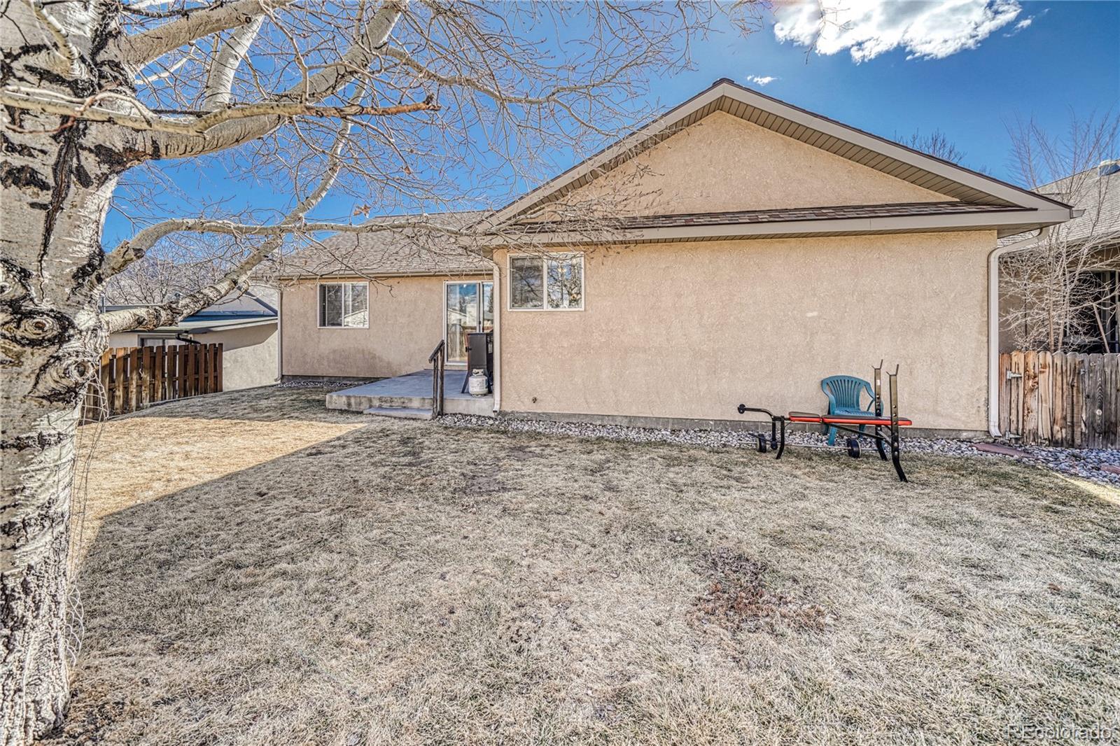 MLS Image #27 for 1436  h street,salida, Colorado