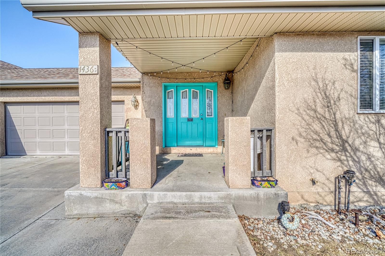 MLS Image #3 for 1436  h street,salida, Colorado