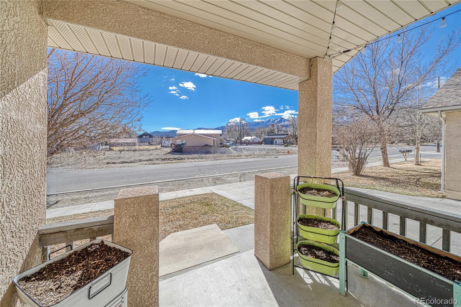 MLS Image #4 for 1436  h street,salida, Colorado