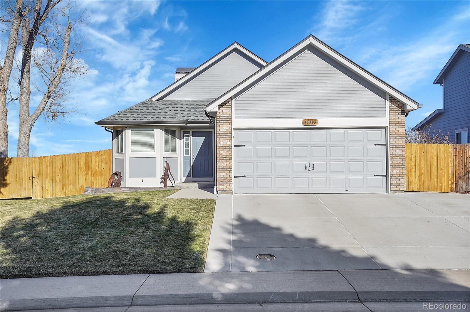 MLS Image #0 for 18383 e union drive,aurora, Colorado