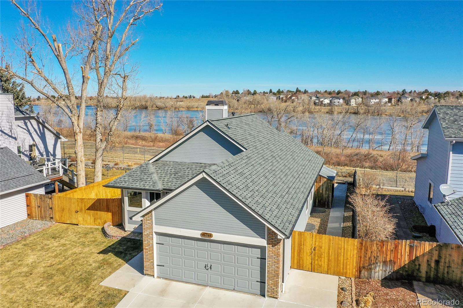 MLS Image #2 for 18383 e union drive,aurora, Colorado