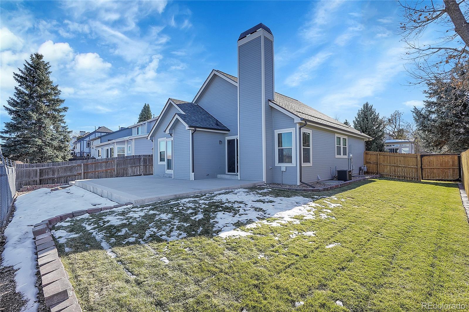 MLS Image #38 for 18383 e union drive,aurora, Colorado