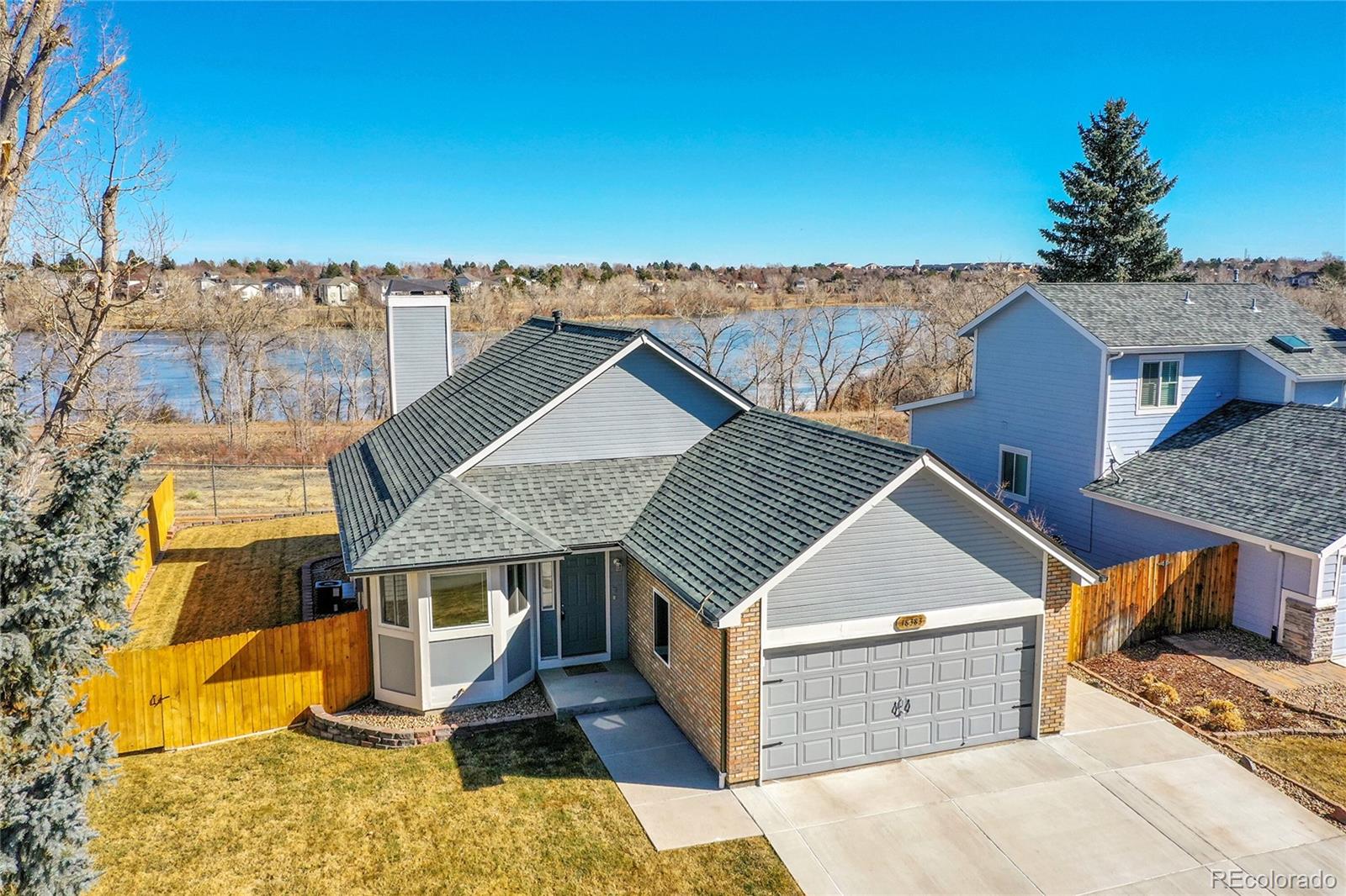 MLS Image #4 for 18383 e union drive,aurora, Colorado