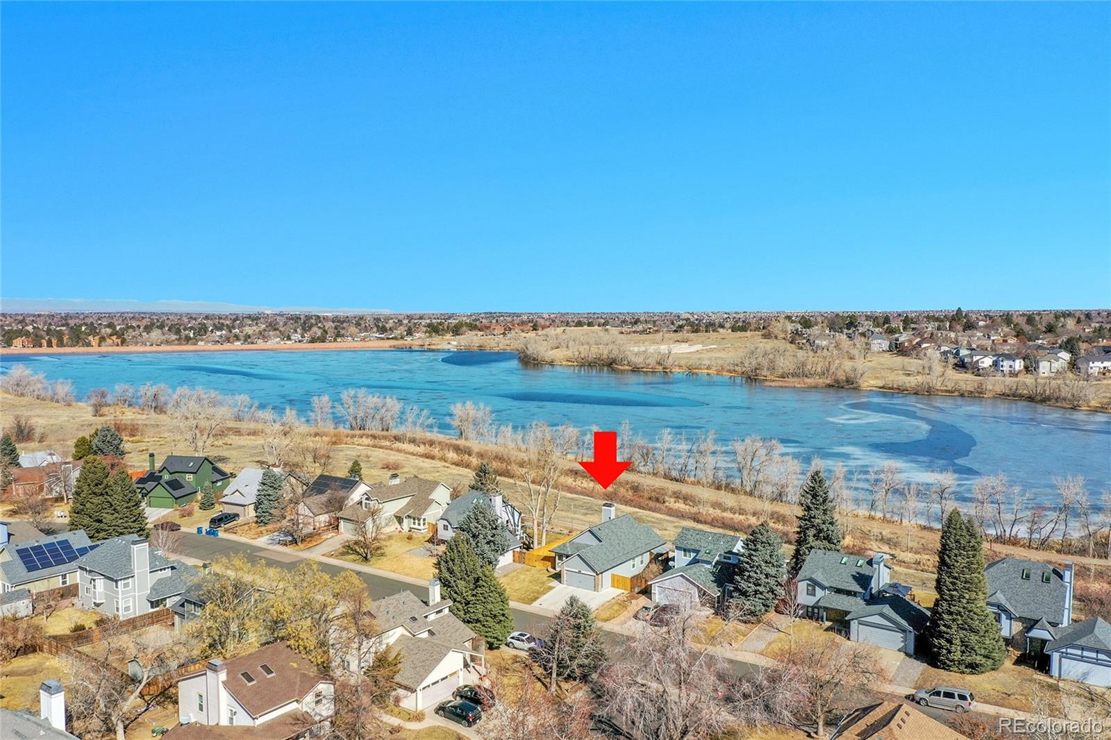 MLS Image #46 for 18383 e union drive,aurora, Colorado