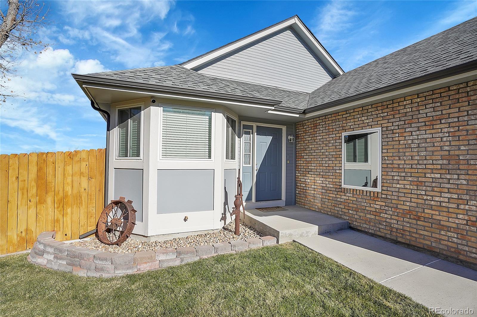 MLS Image #5 for 18383 e union drive,aurora, Colorado