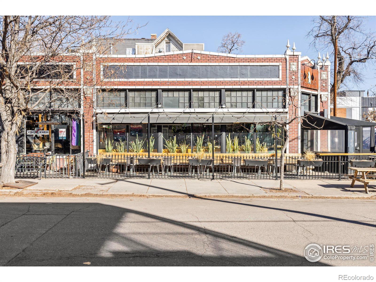 MLS Image #26 for 3233  tejon street,denver, Colorado