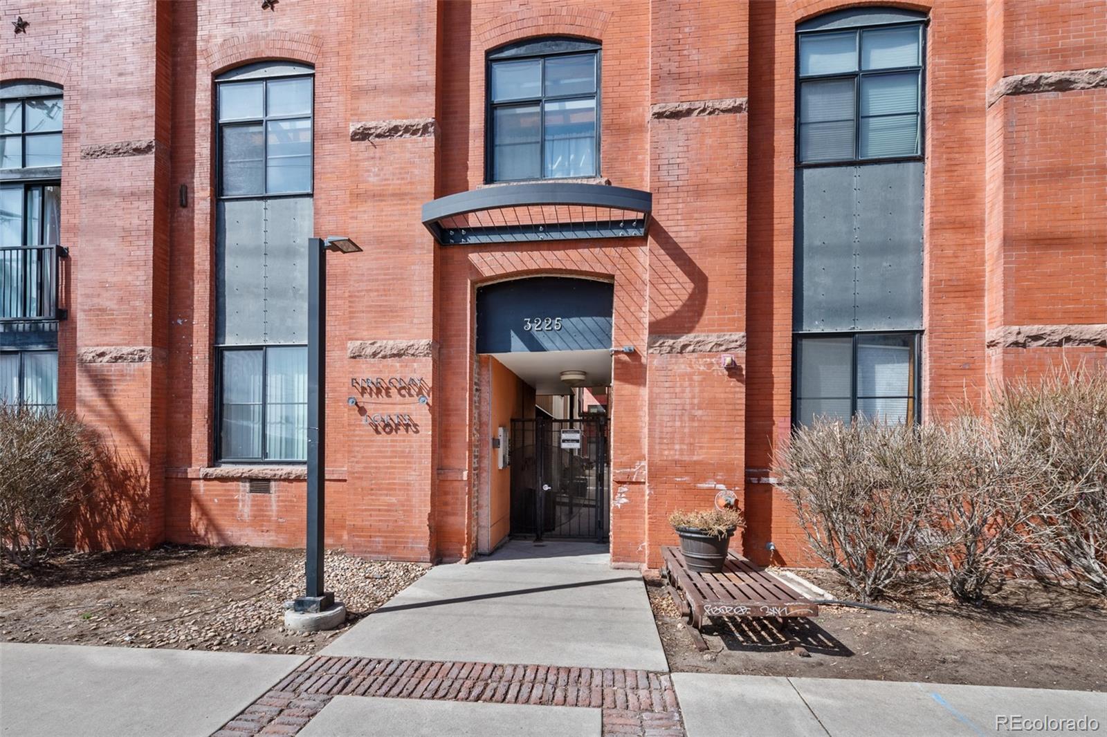 MLS Image #0 for 3225  blake street,denver, Colorado