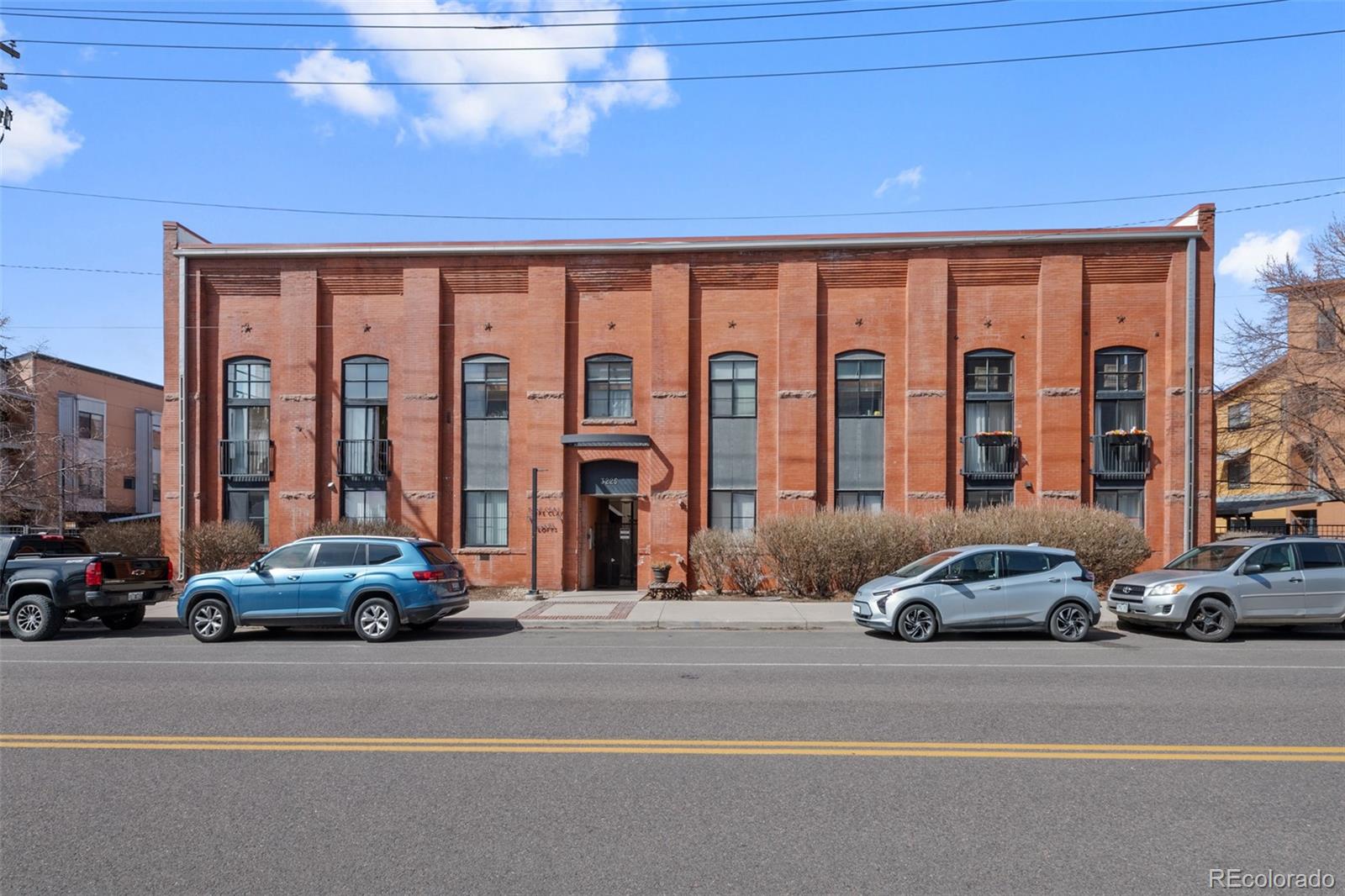 CMA Image for 3225  Blake Street,Denver, Colorado